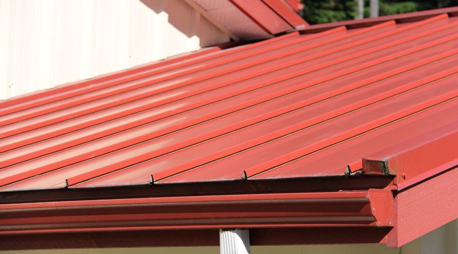 Industrial Roof Replacement in Rolling Meadows, IL